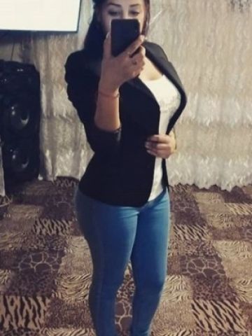 Анкета проститутки Ирина, 23 года